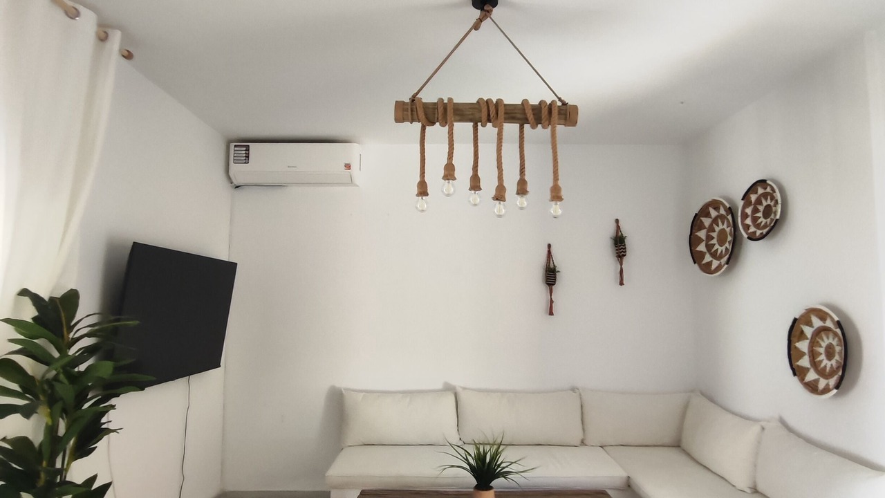 Photo of Livingroom in Naxos