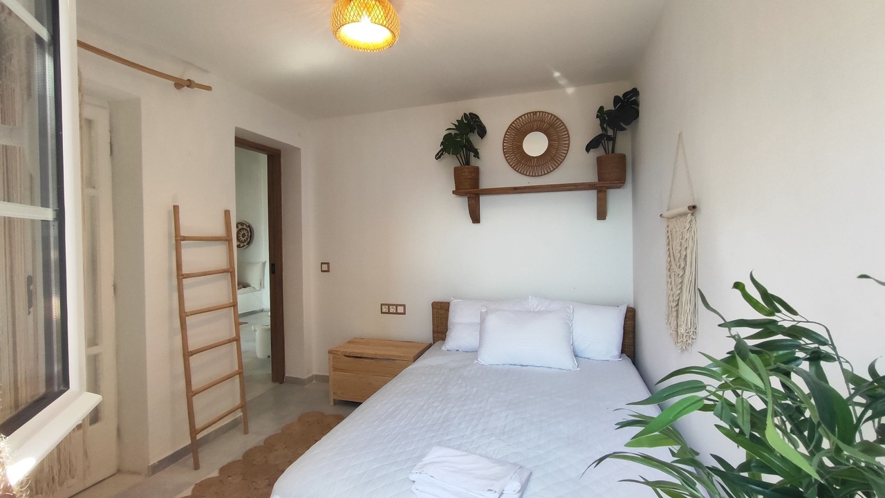 Photo of Bedroom in Naxos
