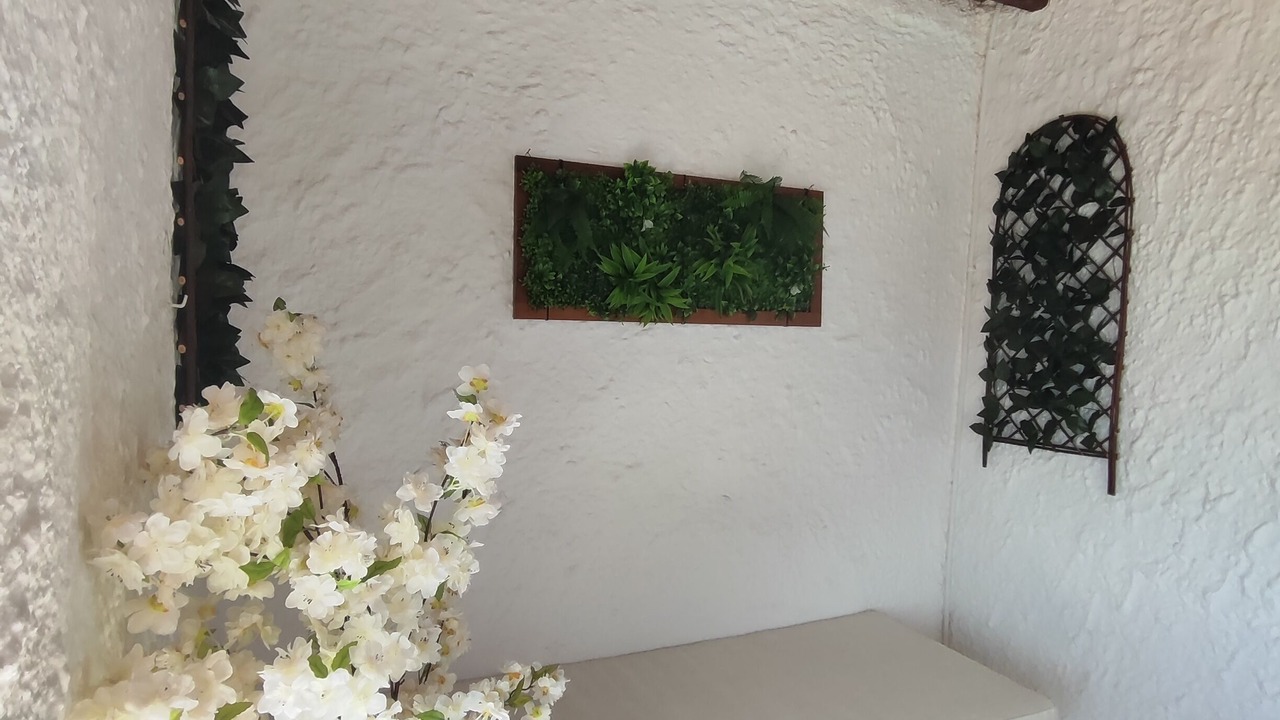 Photo of Bedroom in Naxos