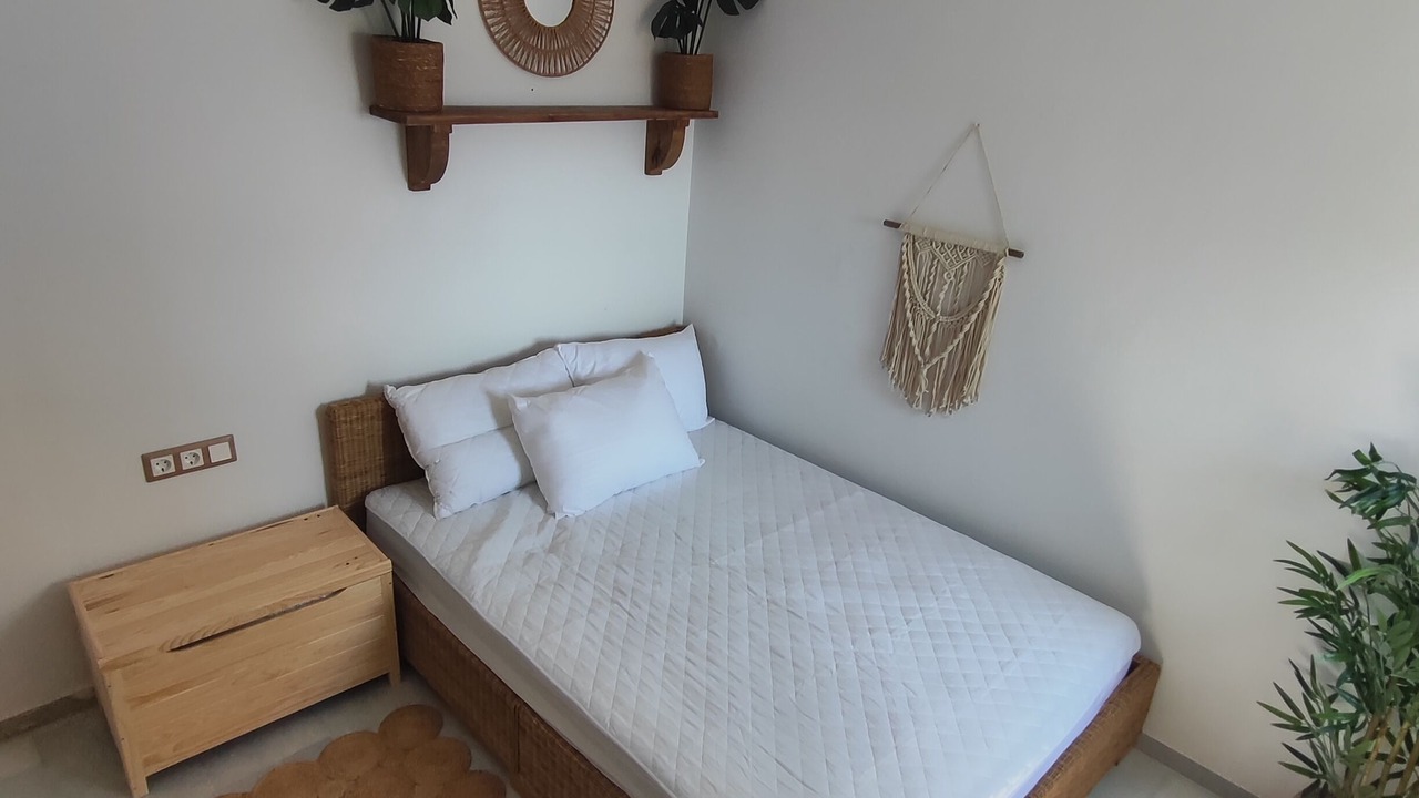 Photo of Bedroom in Naxos