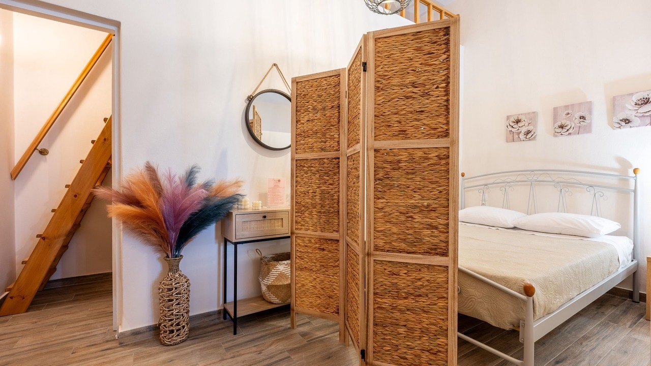 Photo of Bedroom in Paradisi
