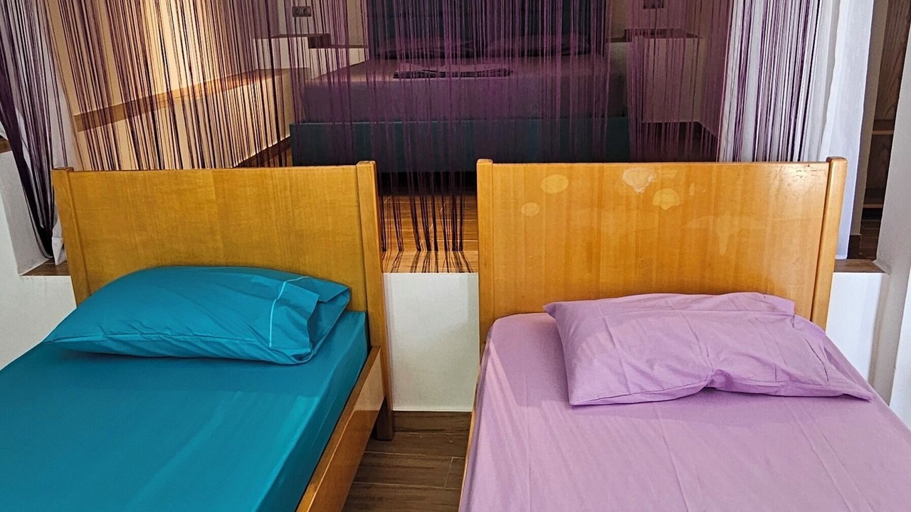 Photo of Bedroom in Exomvourgo