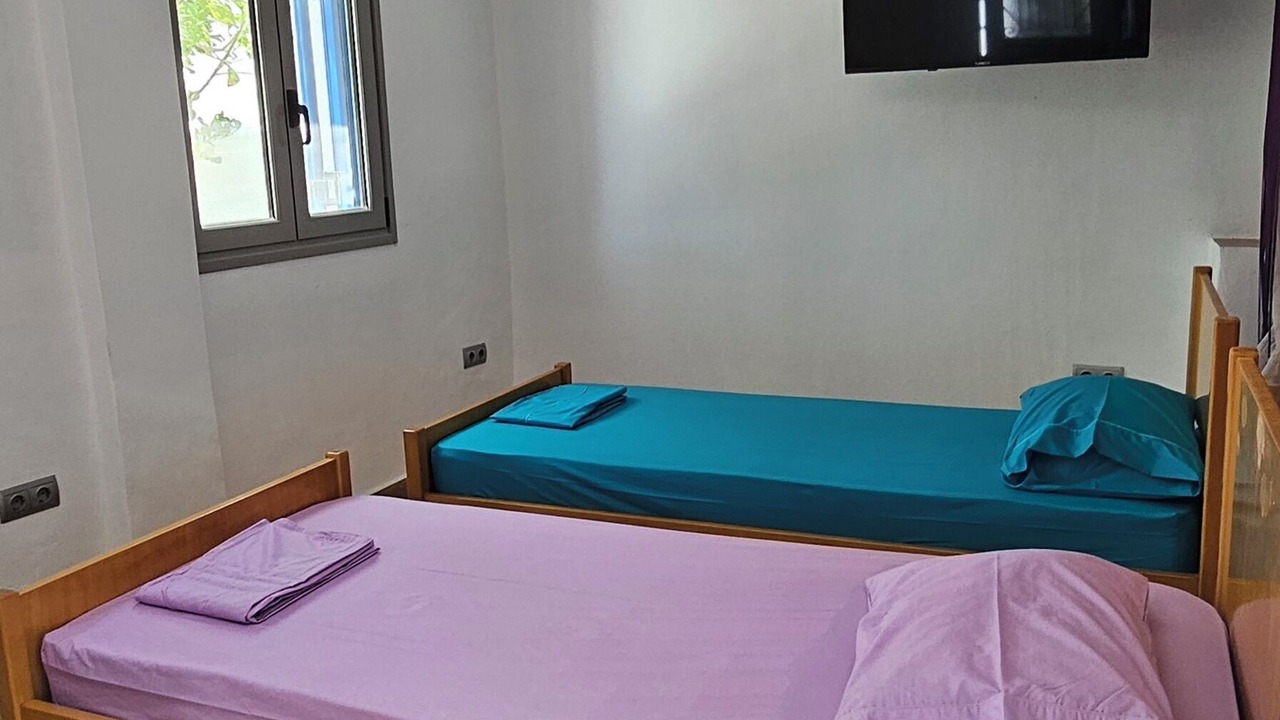 Photo of Bedroom in Exomvourgo