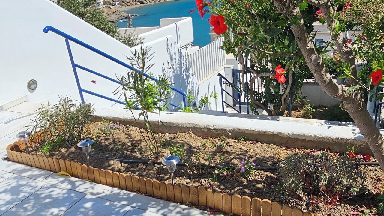 Photo of Outdoor in Exomvourgo