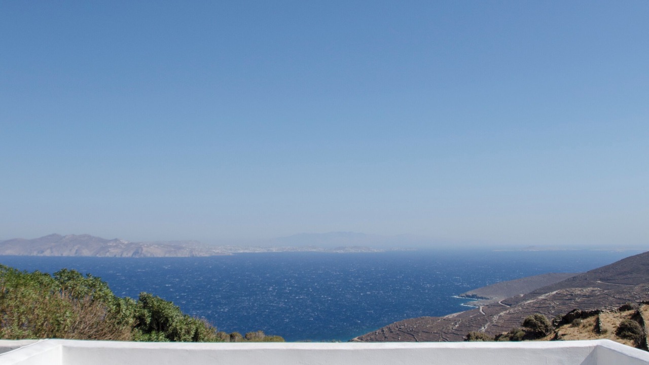 Photo of Outdoor in Tinos