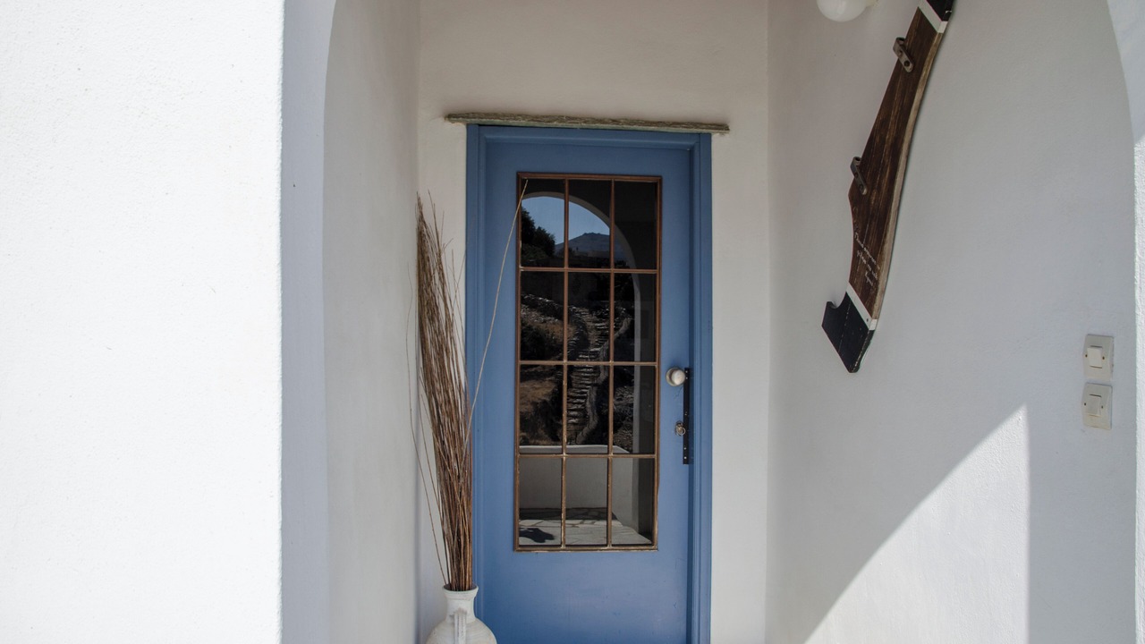 Photo of Outdoor in Tinos