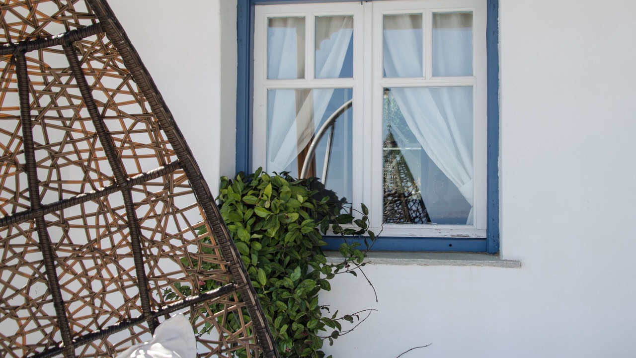 Photo of Outdoor in Tinos