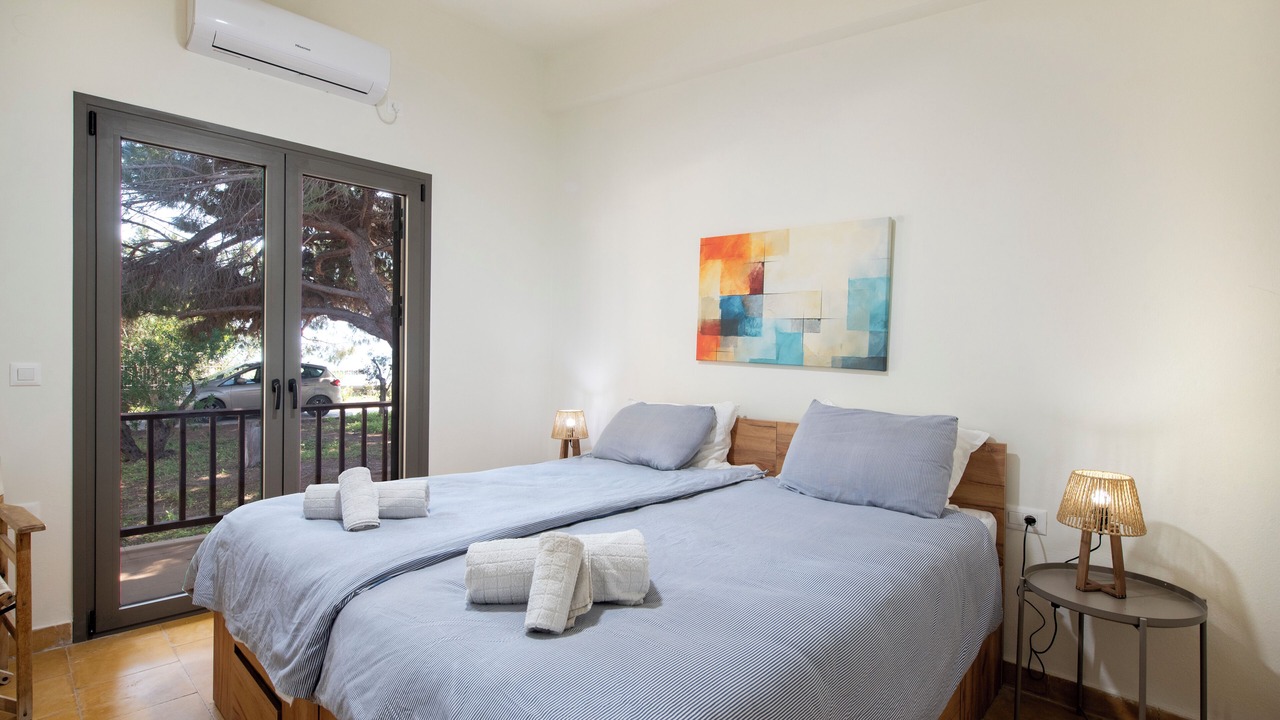 Photo of Bedroom in Iria