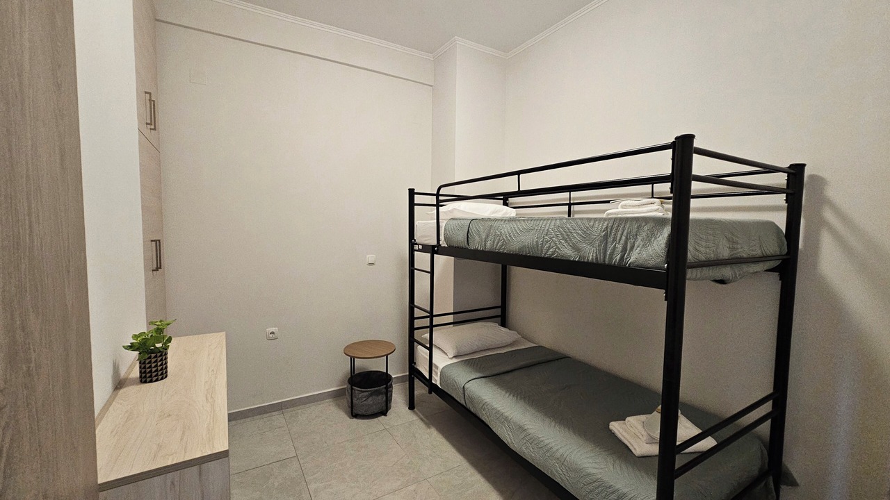 Photo of Bedroom in Kambos