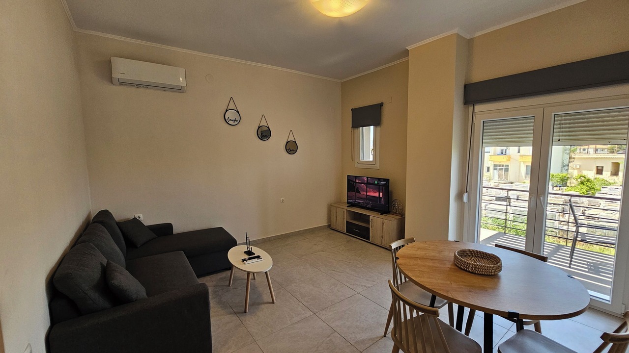 Photo of Livingroom in Kambos