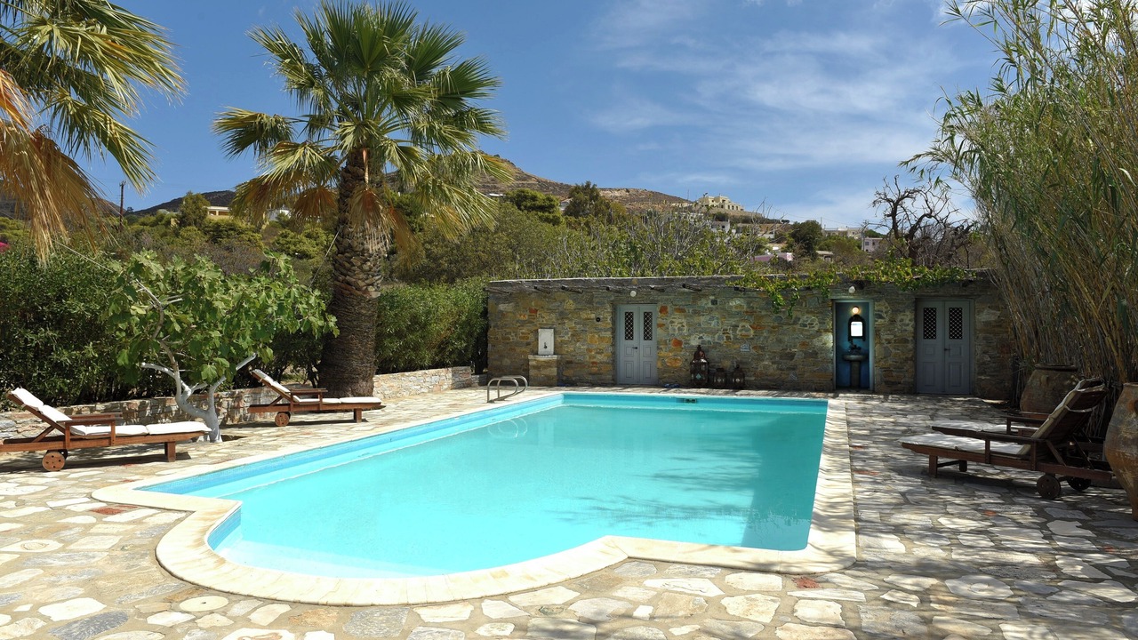 Photo of Outdoor in Posidonia