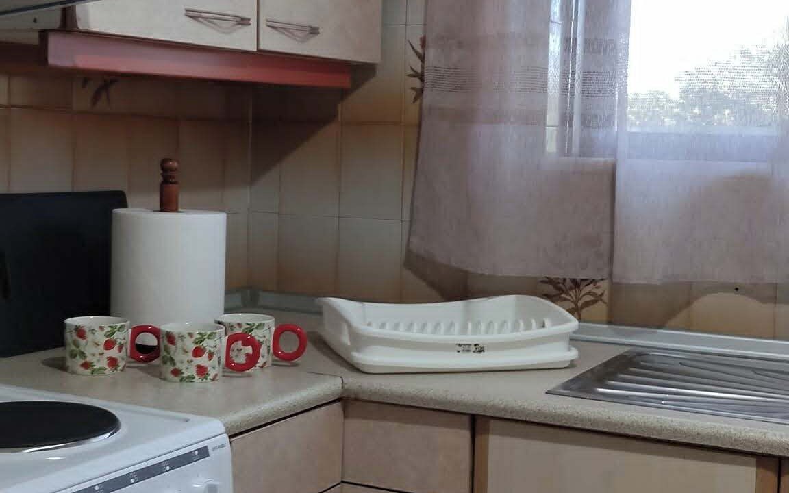 Photo of Kitchen in Kolymbia