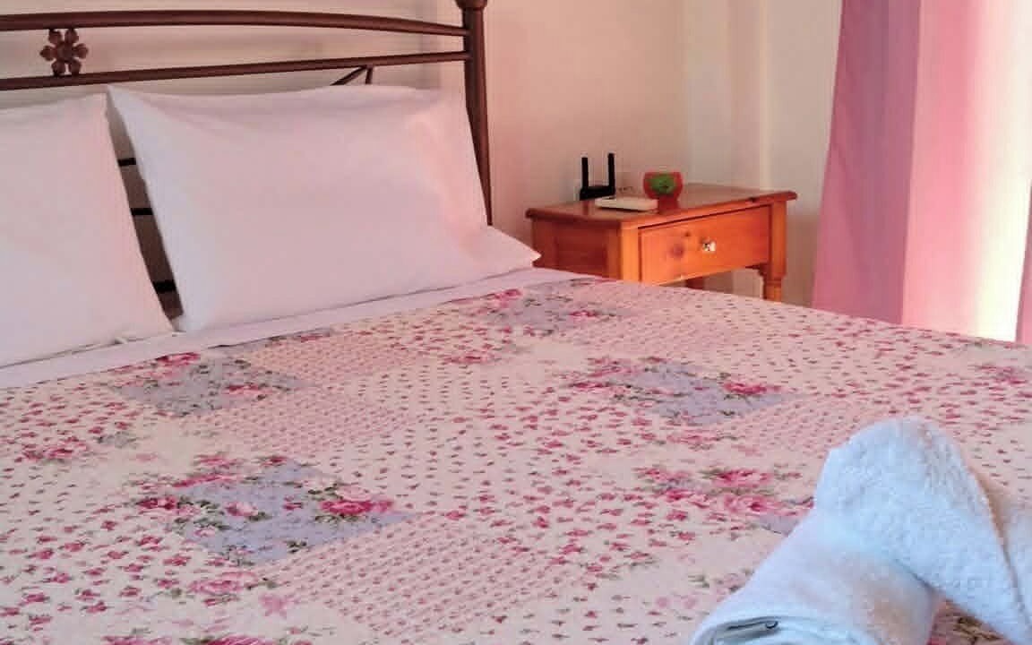 Photo of Bedroom in Kolymbia