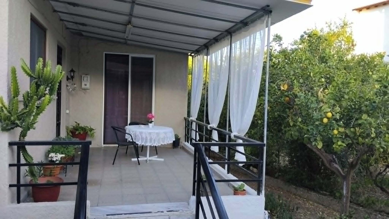 Photo of Outdoor in Kolymbia