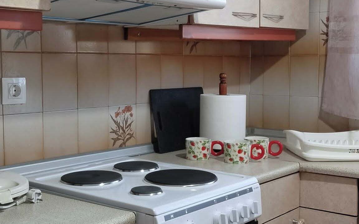 Photo of Kitchen in Kolymbia