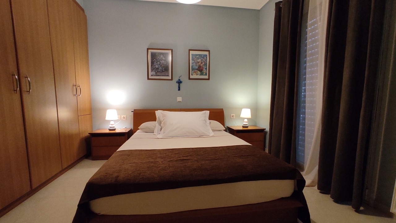 Photo of Bedroom in Agiokampos