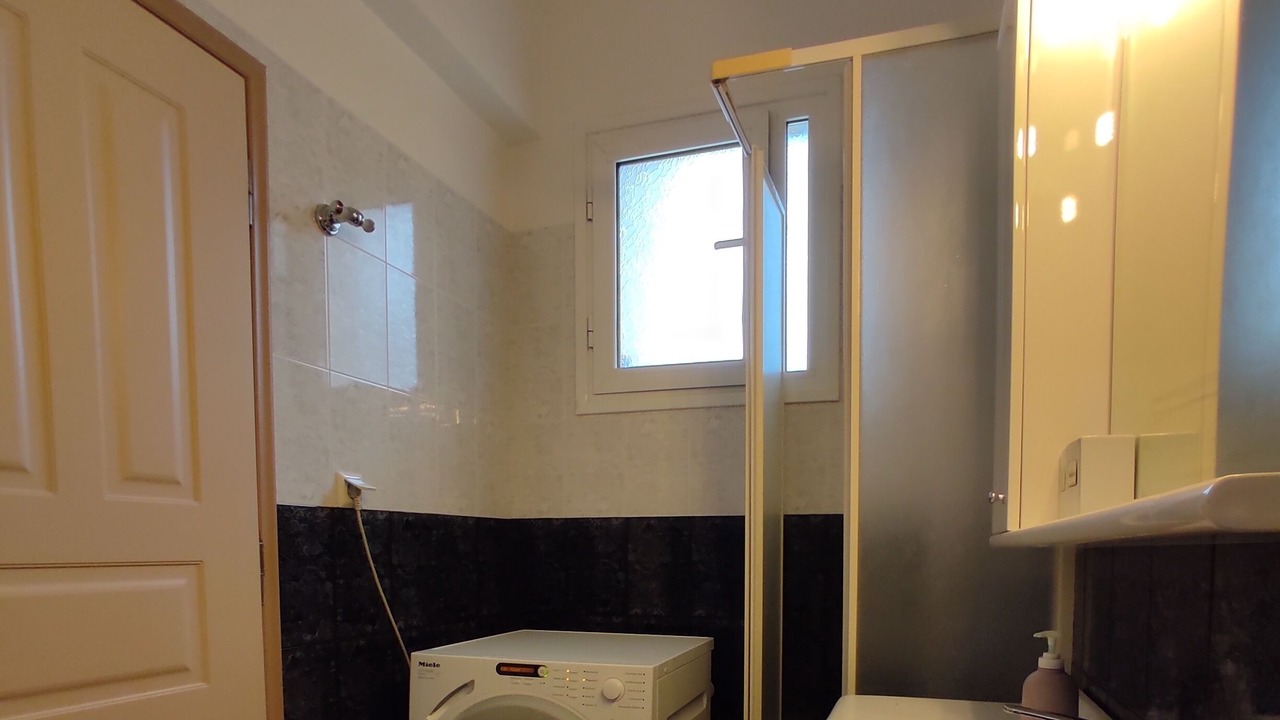 Photo of Bathroom in Agiokampos