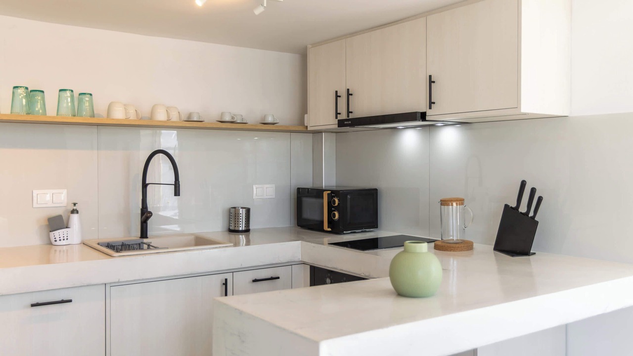 Photo of Kitchen in Adamas