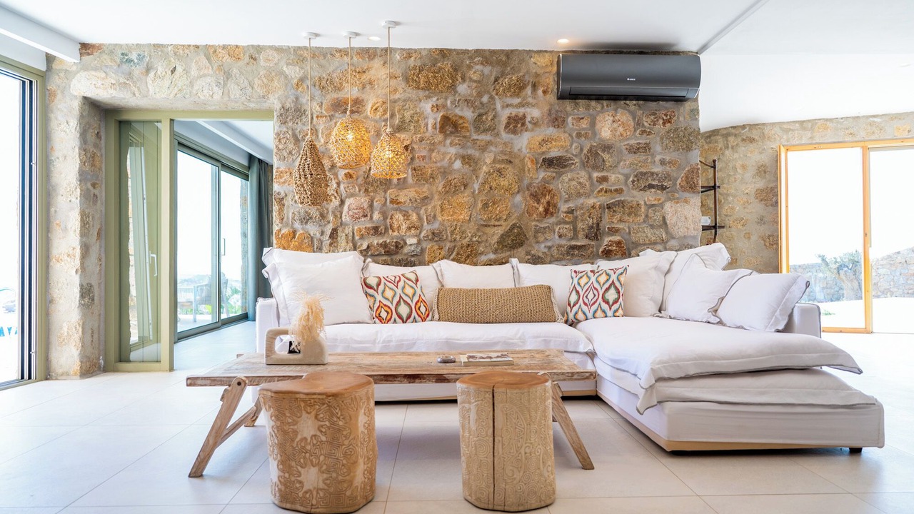 Photo of Livingroom in Plintri