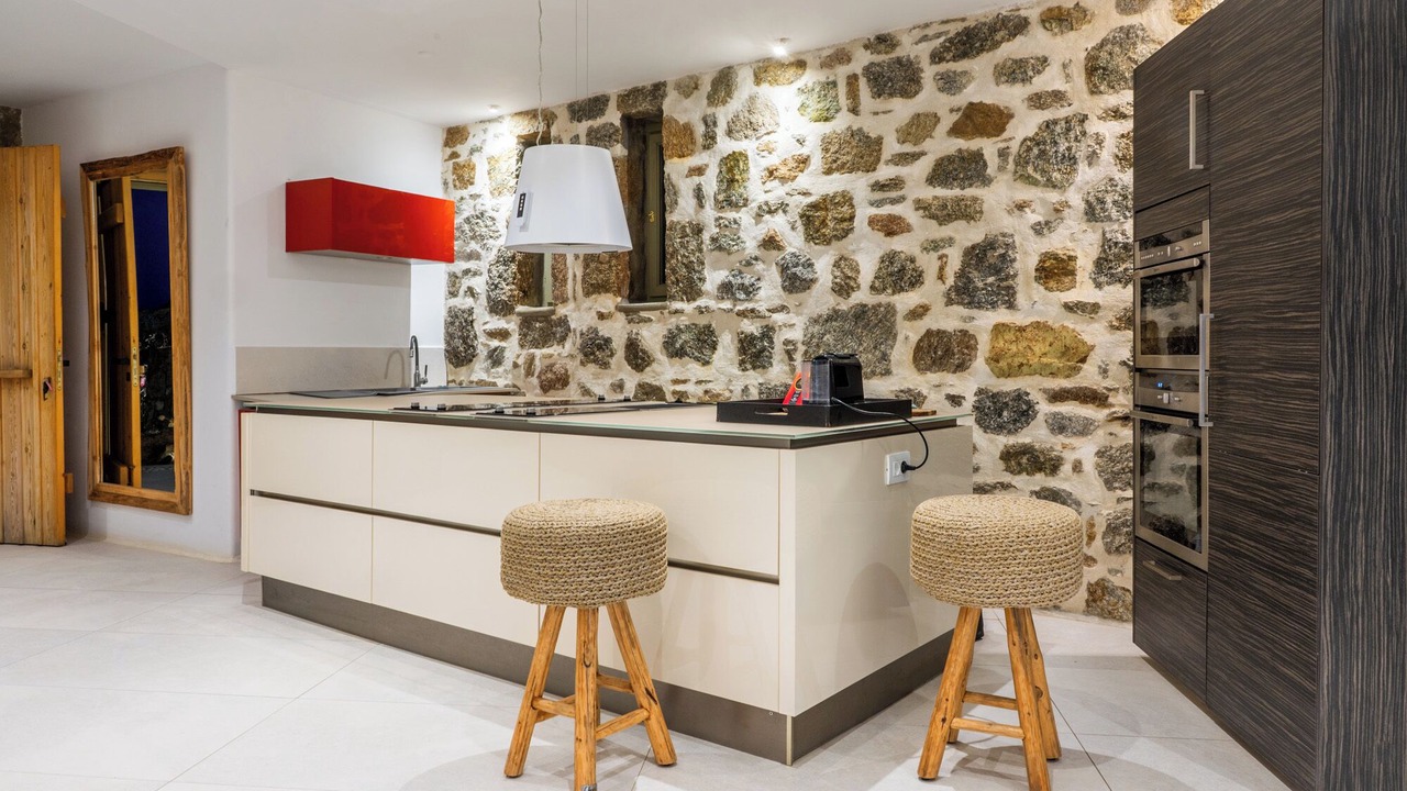 Photo of Kitchen in Plintri