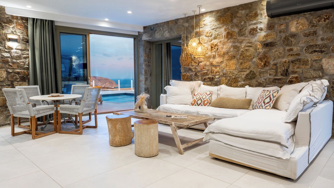 Photo of Livingroom in Plintri
