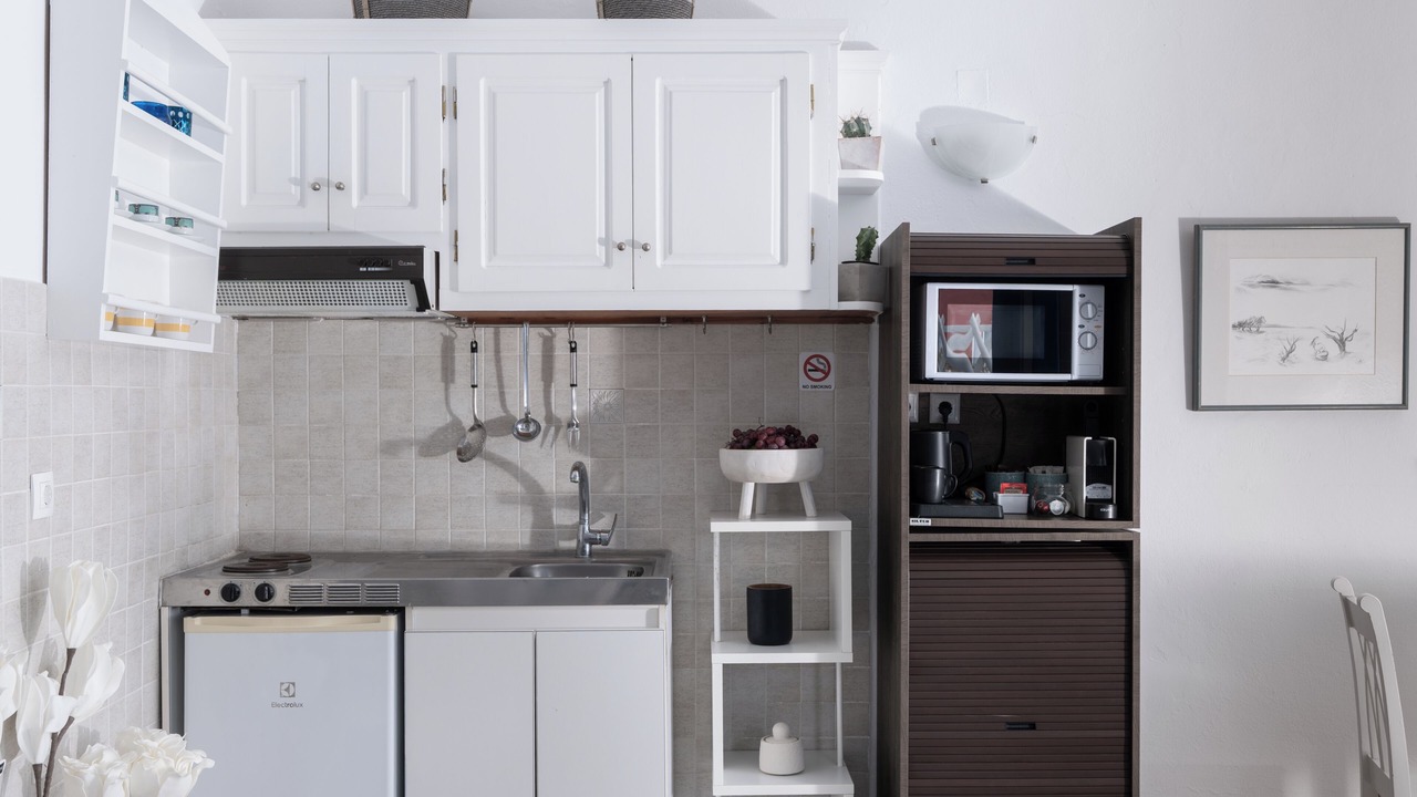 Photo of Kitchen in Imerovigli