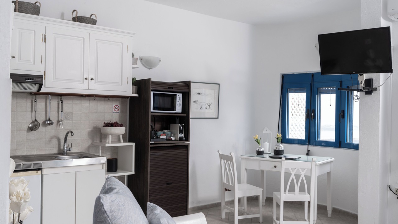 Photo of Livingroom in Imerovigli