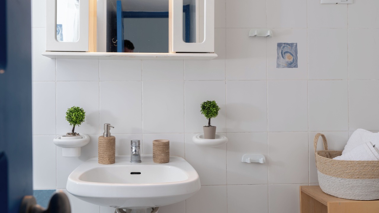 Photo of Bathroom in Imerovigli