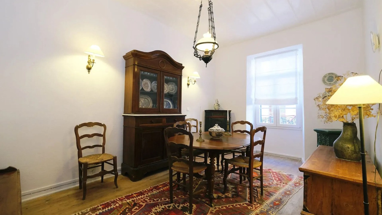 Photo of Livingroom in Myrina
