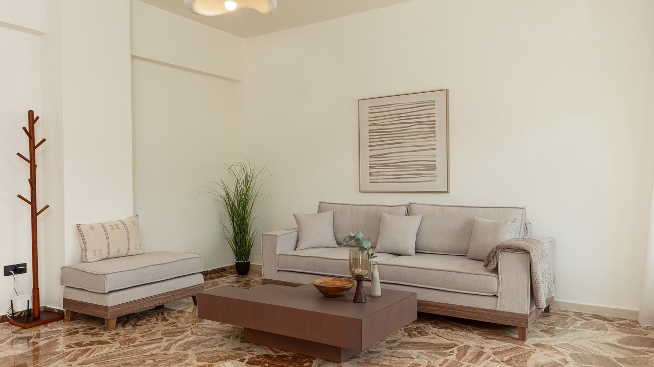 Photo of Livingroom in Korinthos
