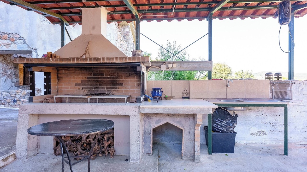Photo of Outdoor in Sipiada