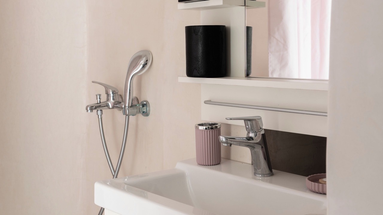 Photo of Bathroom in Imerovigli