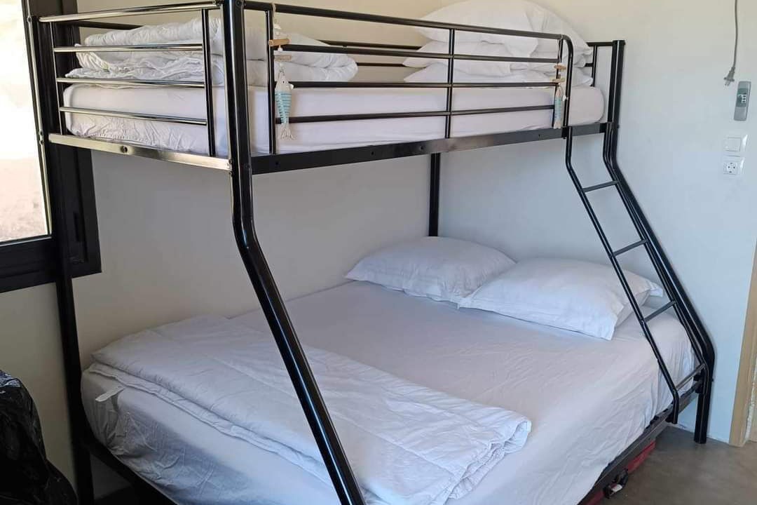 Photo of Bedroom in Kalymnos