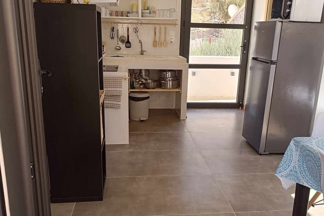 Photo of Kitchen in Kalymnos