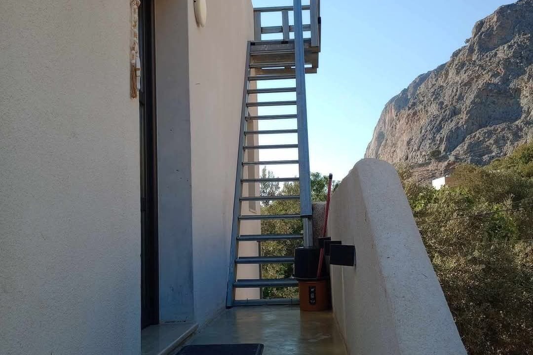 Photo of Outdoor in Kalymnos