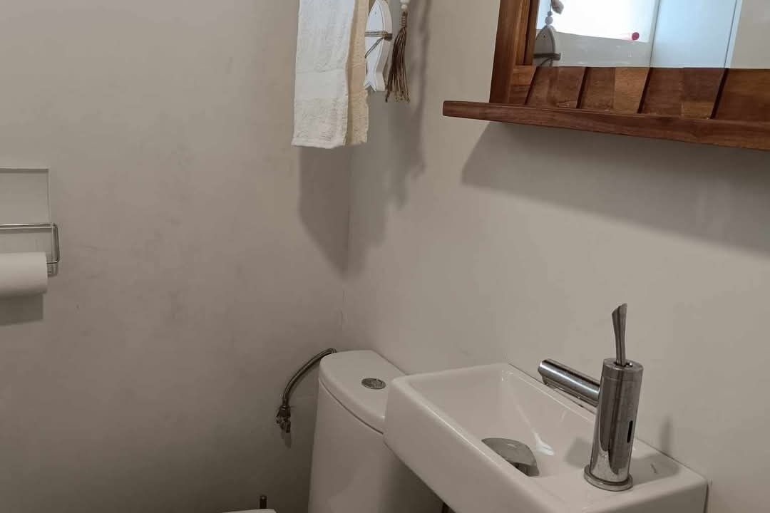 Photo of Bathroom in Kalymnos