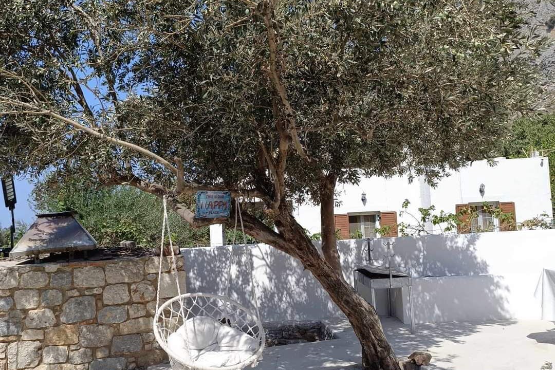 Photo of Patio Balcony in Kalymnos