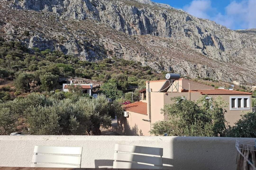 Photo of Outdoor in Kalymnos
