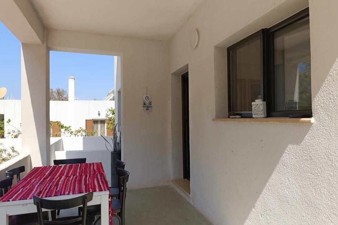 Photo of Outdoor in Kalymnos