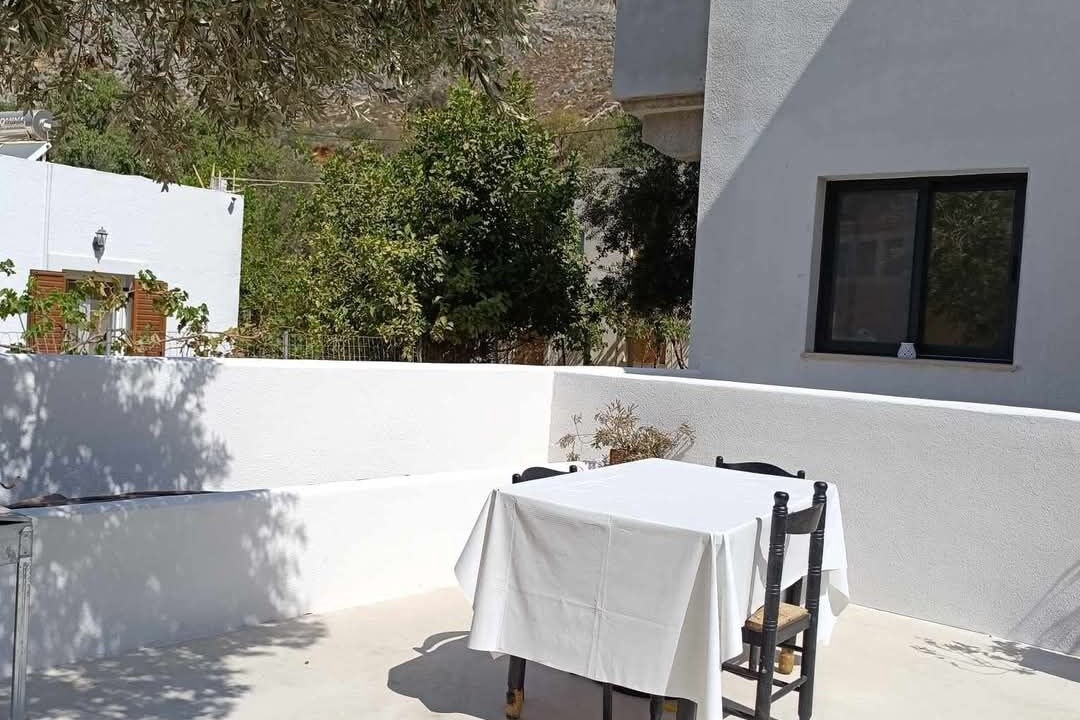 Photo of Outdoor in Kalymnos