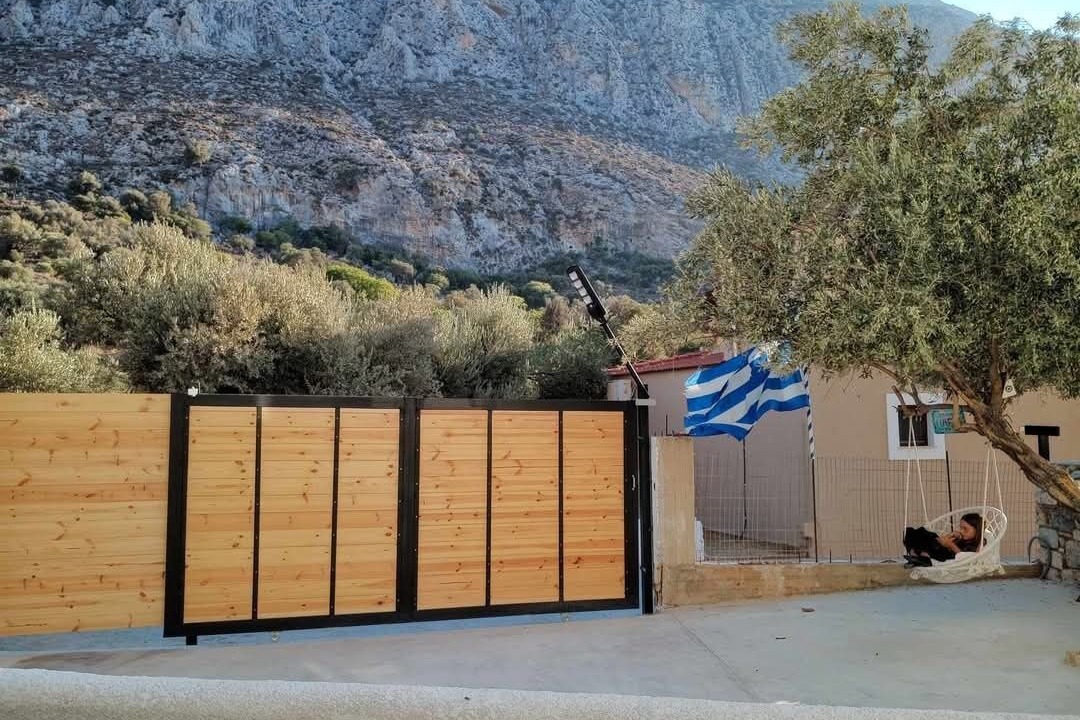 Photo of Outdoor in Kalymnos