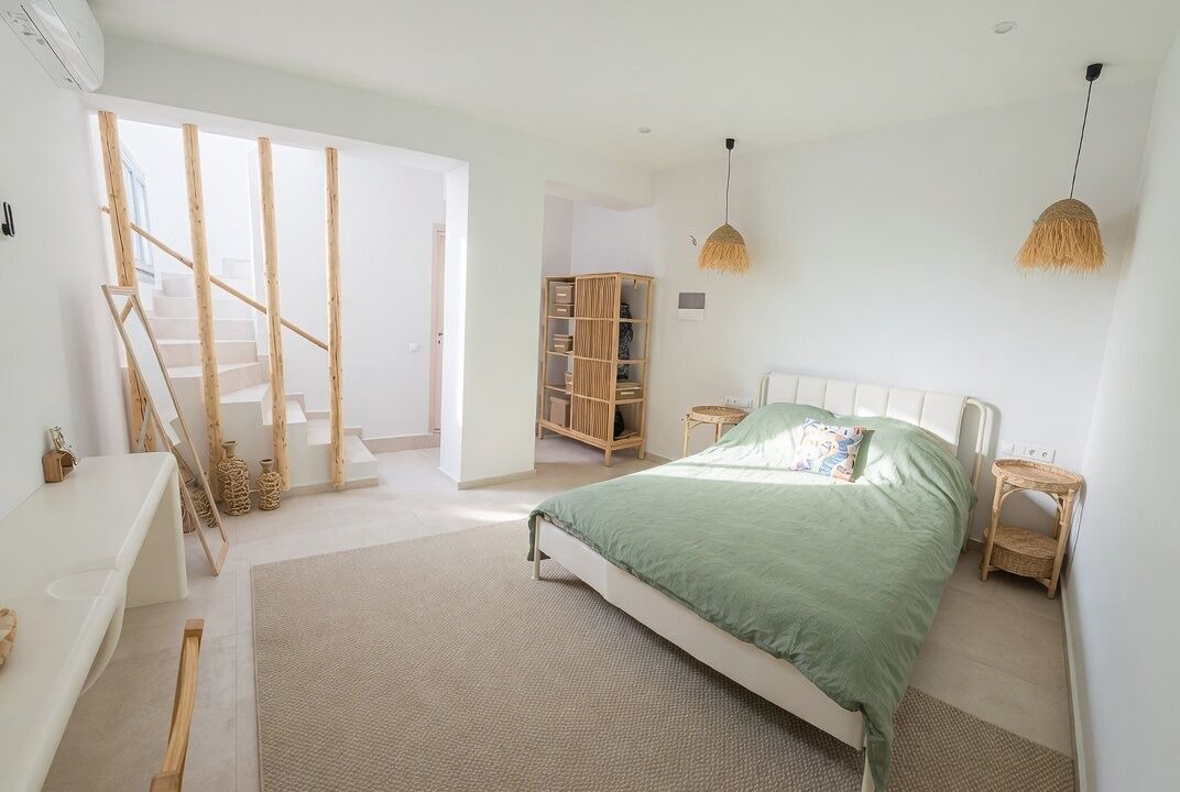 Photo of Bedroom in Aliki