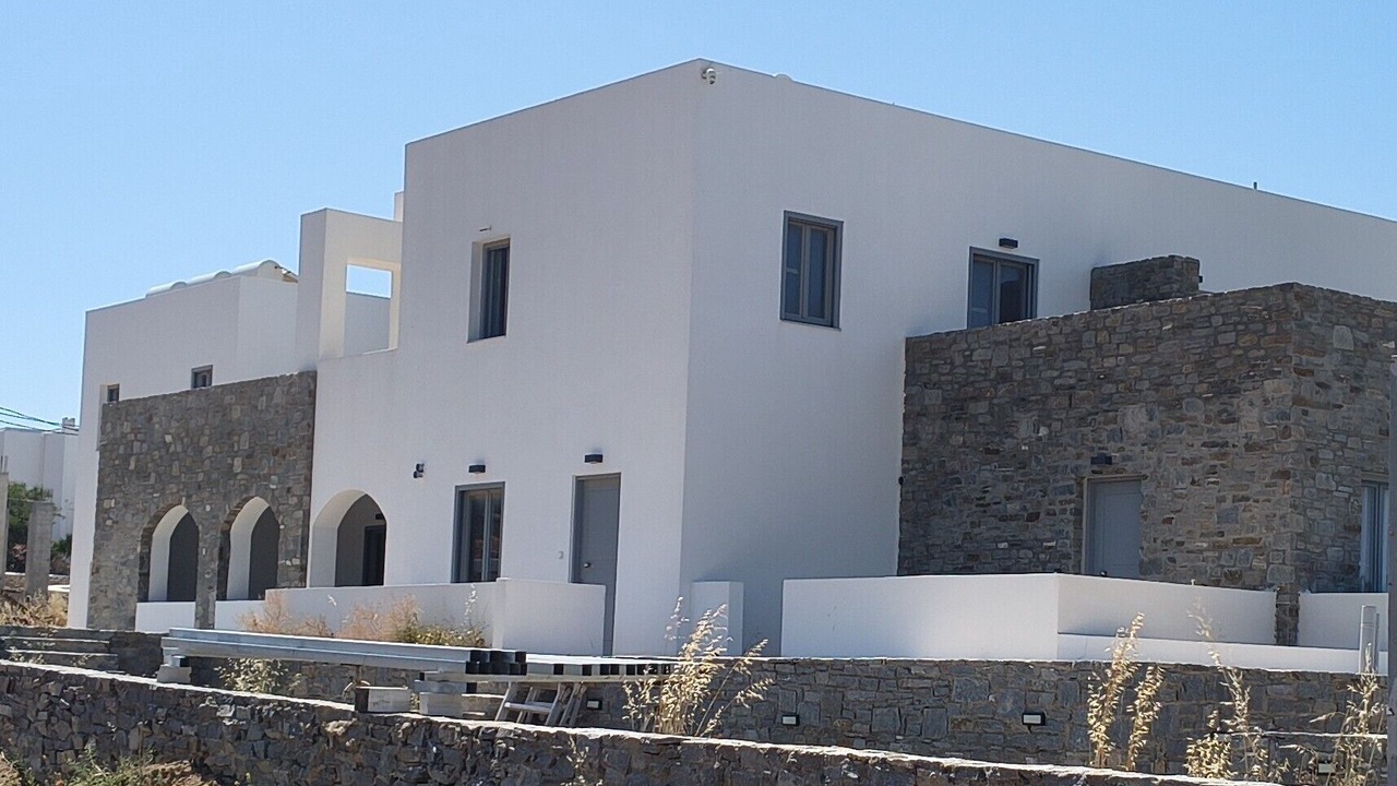 Photo of Outdoor in Aliki