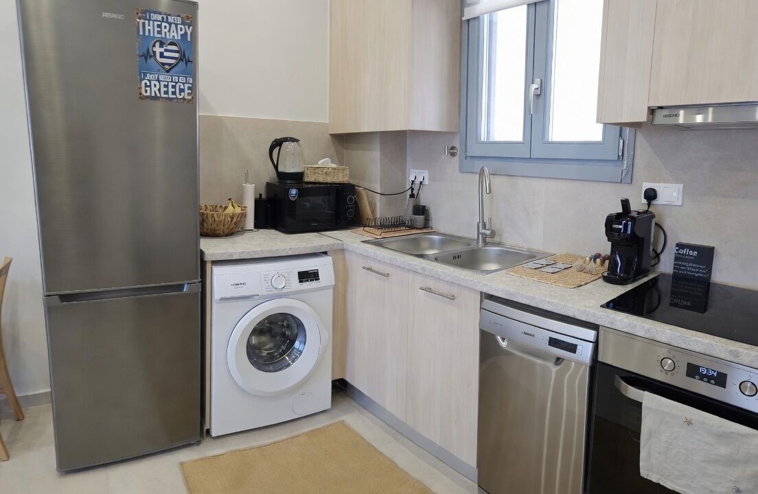 Photo of Kitchen in Aliki