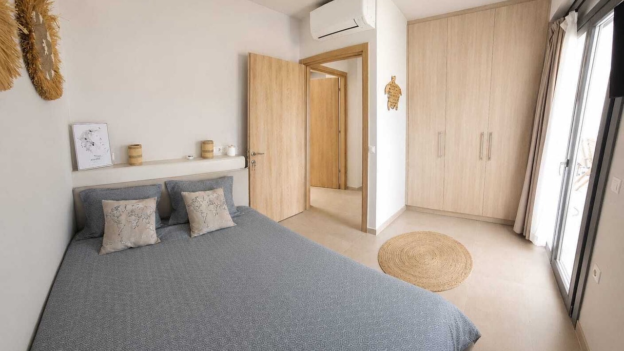 Photo of Bedroom in Aliki