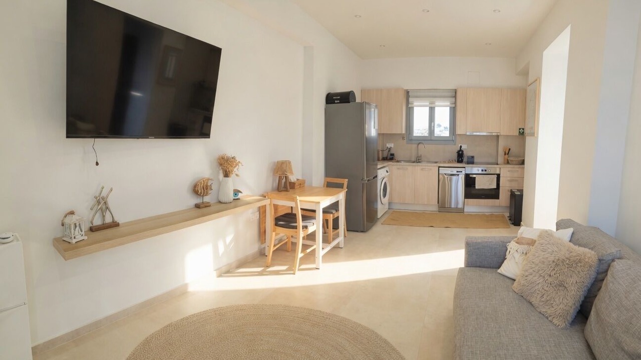 Photo of Livingroom in Aliki
