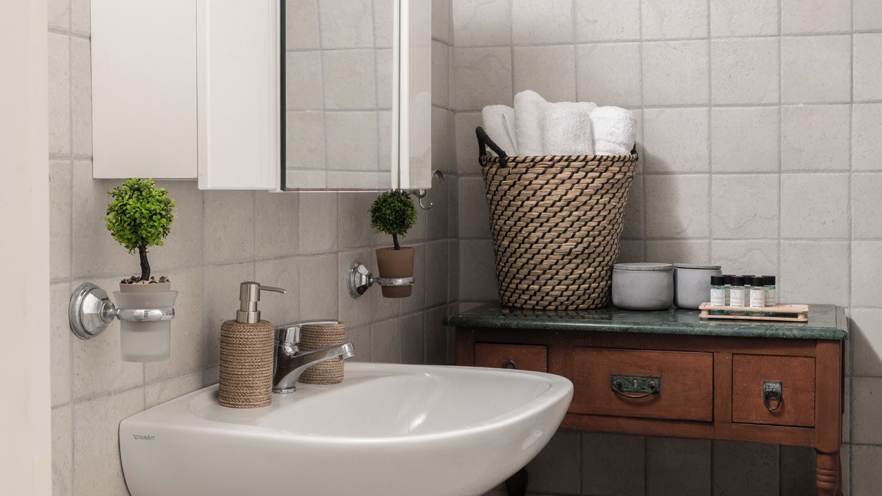 Photo of Bathroom in Imerovigli