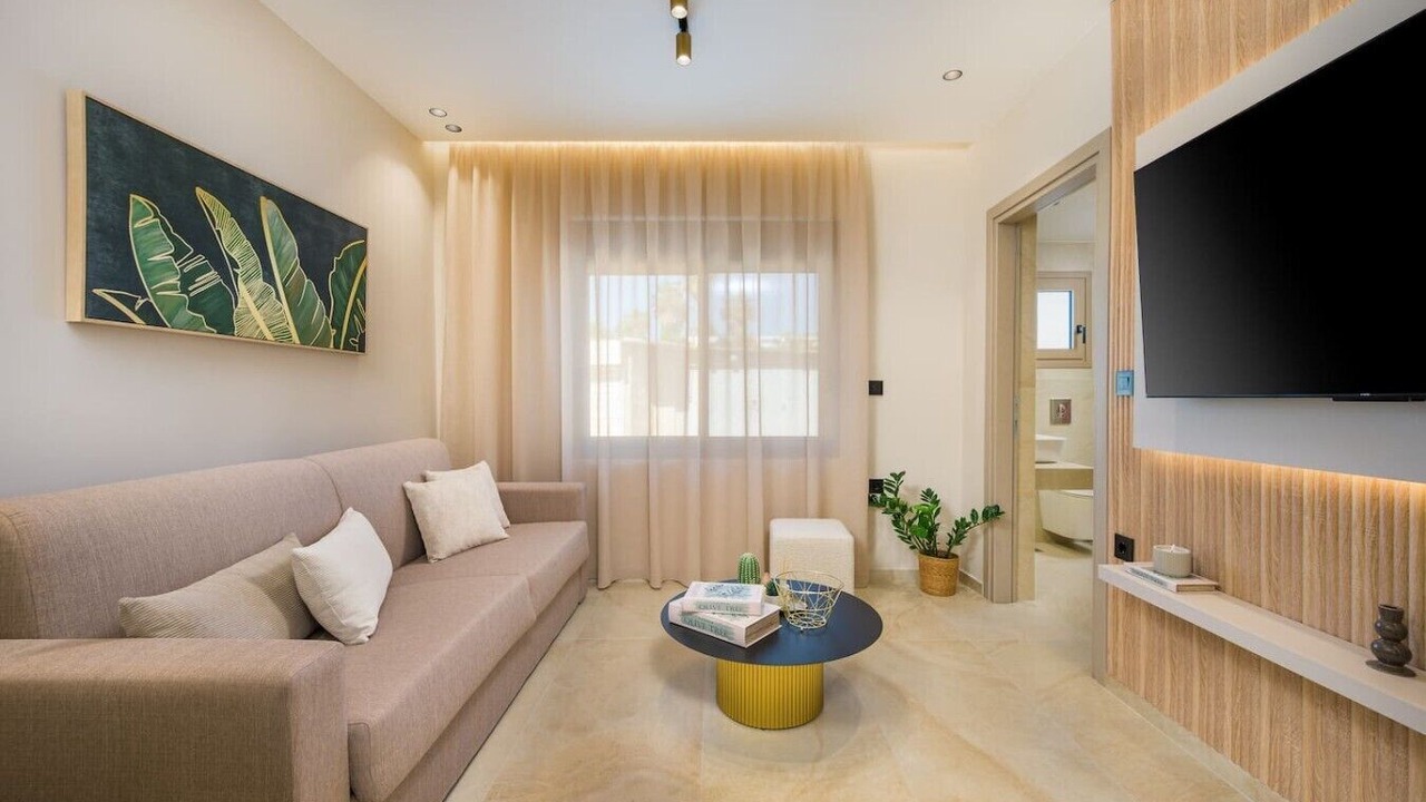 Photo of Livingroom in Lambi
