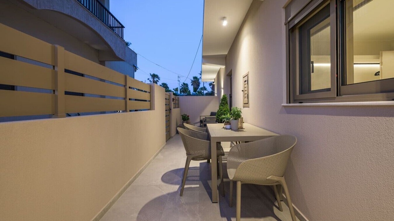 Photo of Outdoor in Lambi
