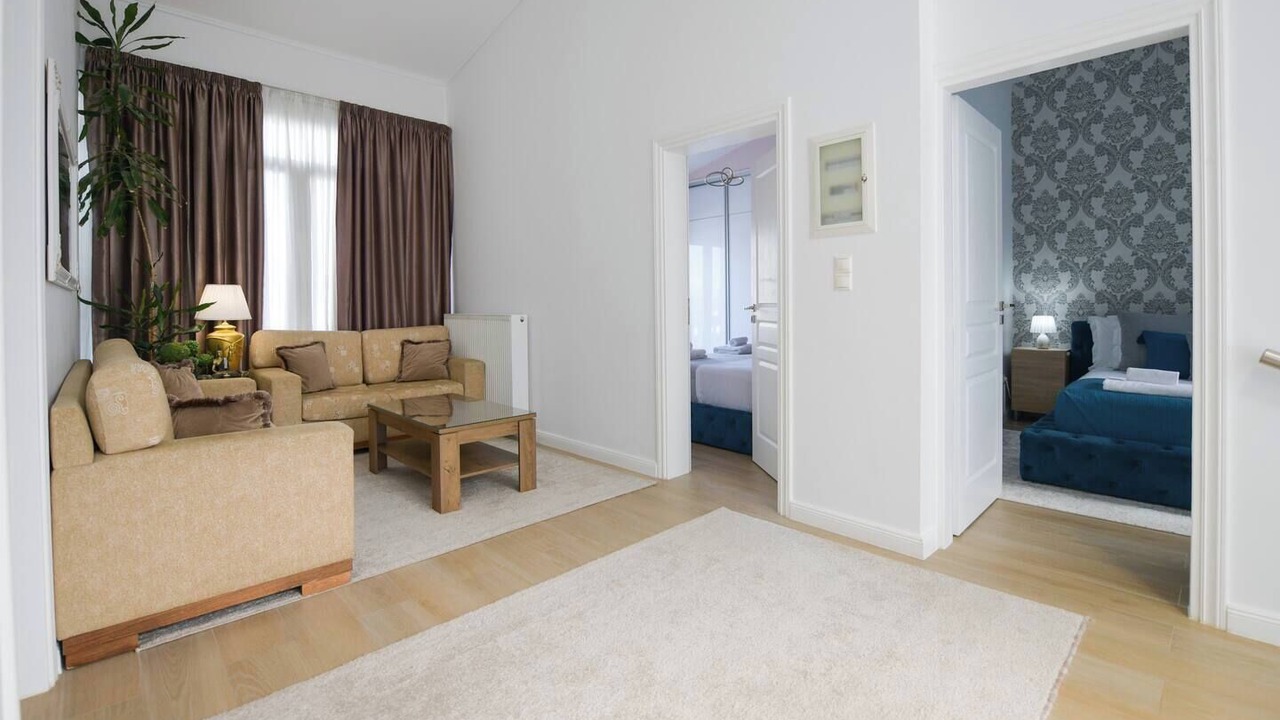 Photo of Livingroom in Korithion
